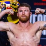 México mantiene su trono en el boxeo con 10 campeones mundiales en 2025