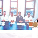 Certificadora extranjera verificará interoceánico; auditoría externa