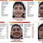 Desaparecen 6 adolescentes en vísperas de Navidad en Villahermosa