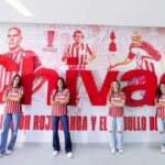 Chivas se ilusiona con sus refuerzos para ir por el título de la Liga MX Femenil 2026