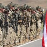 Senado frena ingreso de militares de EU tras captura de Nicolás Maduro