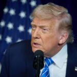 Trump pide a Delcy Rodríguez “acceso total” a Venezuela