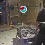 Desmantelan red del Cártel de Sinaloa que abastecía metanfetamina a Europa