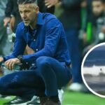 Ex entrenador de Rayados y su familia son rescatados del mar tras casi sufrir accidente
