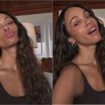 Zoe Saldaña se convierte en la actriz más taquillera de todos los tiempos; sus películas acumulan más de 15 mil mdd