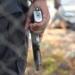 Declaran el estado de sitio en Guatemala