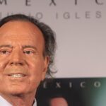 Julio Iglesias pide archivar investigación en España y detener daño a su reputación