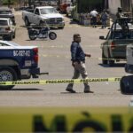 El INEGI confirma una reducción en la tasa de homicidios