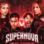 ¡Milica y Alana vuelven! Esta es la cartelera completa de Supernova Genesis