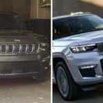 “Diseñada para los más fuertes”; así son las camionetas de lujo que se compraron los ministros de la Nueva Corte