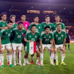 Brasil aparece como rival estelar para cerrar la preparación del Tri rumbo al Mundial 2026