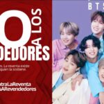 Fans de BTS llaman a boicotear reventa de boletos tras exhibir a supuestos revendedores en el Estadio GNP Seguros