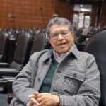 Ricardo Monreal anticipa un periodo legislativo “intenso” con reformas clave en San Lázaro