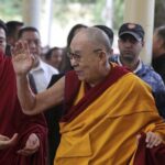 El dalái lama hace historia al ganar su primer Grammy a mejor audiolibro