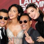 Christian Nodal y Ángela Aguilar envían regalo a Nadia Ferreira y Marc Anthony por su embarazo