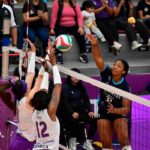 Barrida en Jalisco: Gigantes se complica el panorama en la Liga de Voleibol Profesional