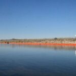 Alcanzan para la gestión del agua en la cuenca del río Bravo