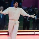 Show de medio tiempo de Bad Bunny es el más visto en la historia del Super Bowl