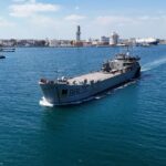 México envía 814 toneladas de ayuda humanitaria a Cuba