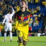 América avanza a octavos entre abucheos por empate ante a Olimpia