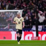 Barcelona envía una queja formal a la RFEF por falta de unificación de criterios arbitrales