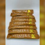 ¡Pócima del amor! ¿Qué es el Vitafer y por qué se volvió viral en redes sociales?