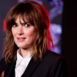 Winona Ryder se suma al elenco de la tercera temporada de ‘Merlina’.
