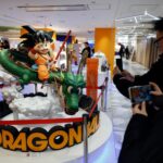 ‘Dragon Ball’ celebra 40 años de su primera emisión