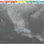 Pronostican tiempo estable y ambiente caluroso a muy caluroso en la mayor parte del país