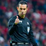 César Ramos Palazuelos está ‘atrapado’ en Qatar por conflicto en Medio Oriente