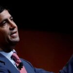 Donald Trump envía al Senado nominación de Kevin Warsh a presidencia de Reserva Federal