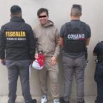 ‘Fofo’ Márquez se siente muy ‘panqué’ y hasta con Xbox, me lo topé en Barrientos: exreo