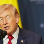 Donald Trump afirma que Cuba está “en sus últimos momentos” pero tendrá “una gran vida nueva”