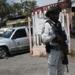 Sheinbaum destaca reducción del 44% en homicidios dolosos en México