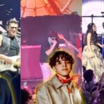 Filtran la millonaria cantidad que cobró J Balvin, Xavi y Matute por asistir a los 15 años de Mafer