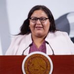 Gobierno anuncia acuerdo con Google, Meta y TikTok para prevenir vîolêncîa digital contra las mujeres