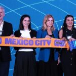 World Football Summit tendrá evento en la Ciudad de México previo al Mundial