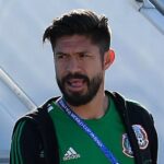 Oribe Peralta lamenta la lesión de Malagón y le manda ánimos