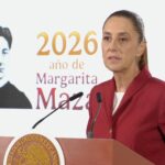 Sheinbaum presenta el Plan B de reforma electoral; iniciativa será enviada al Senado