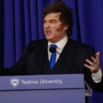 ¡No es broma! Argentina atacaría a Irán si Estados Unidos le pide ayuda