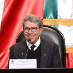 Ricardo Monreal confía en respaldo de aliados al Plan B en el Senado