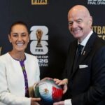 Gianni Infantino asistirá a la reinauguración del Estadio Azteca