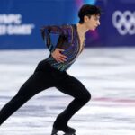 Donovan Carrillo dará clínica en el Ice Complex de Nuevo León