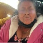 Doña Carlota sigue recluida en el penal de Huitzilzingo; siguen sin colocarle el brazalete