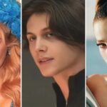 Aracely Arámbula reacciona a rumores de romance de su hijo Miguel con Fátima Bosch