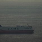 Irán permite el paso a barcos iraquíes por el estrecho de Ormuz