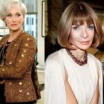 Meryl Streep afirma que el personaje de Miranda Priestly en ‘El diablo viste a la moda’ no fue inspirado en Anna Wintour
