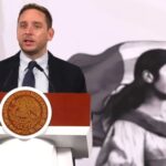 Eduardo Clark anuncia reducción en brote de sarampión; “hemos aplicado 18.3 millones de vacunas”