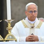 “Dios no bendice ningún conflicto”: el Papa León XIV condena la guerra y rechaza a quienes lanzan bombas