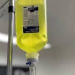 Sueros vitaminados, sin control; piden reglas